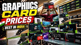 Best graphics card prices in Lamington road Mumbai  screenshot 1