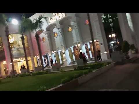 قاعات افراح دار المركبات صلاح سالم