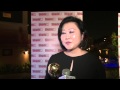 Rebecca Kuan, GM, Lan Kwai Fong Hotel - Hong Kong’s Leading Boutique Hotel