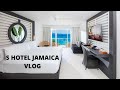 S HOTEL JAMAICA VLOG