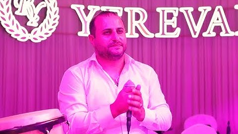 Hayk Sargsyan - Chanaparh (NEW 2021)