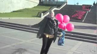 ИНТЕРНЕТ-МЮЗИКЛ: Съемки финальной сцены ИНТЕРНЕТ-МЮЗИКЛ: Съемки финальной сцены
