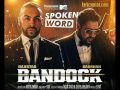 Bandook   Badshah n Raxstar Mp3 Song