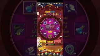 Ninja shadow:Naruto Clan summon! screenshot 1