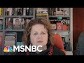 Garrett: Republicans Are ‘Holding Up Checks To Keep Americans Alive And Well’ | Deadline | MSNBC