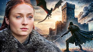 Winterfell's Biggest Secret Is Not Jon Snow! | The First Tower