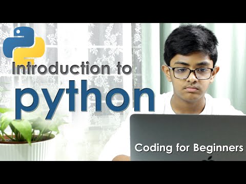 What is coding? | Python for beginners |  (Introduction to python)
