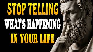70 LIFE LESSONS to Learn Once That Will Improve Your LIFE Forever _ STOICISM