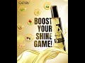 GATSBY HAIR SERUM
