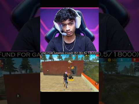 Enemy ki kill chori kar liya 😅 wait and watch 🤓 #trending #freefire #tondegamer