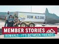 Taking on the Ocean to Find a Cure for ALS | My Member Story