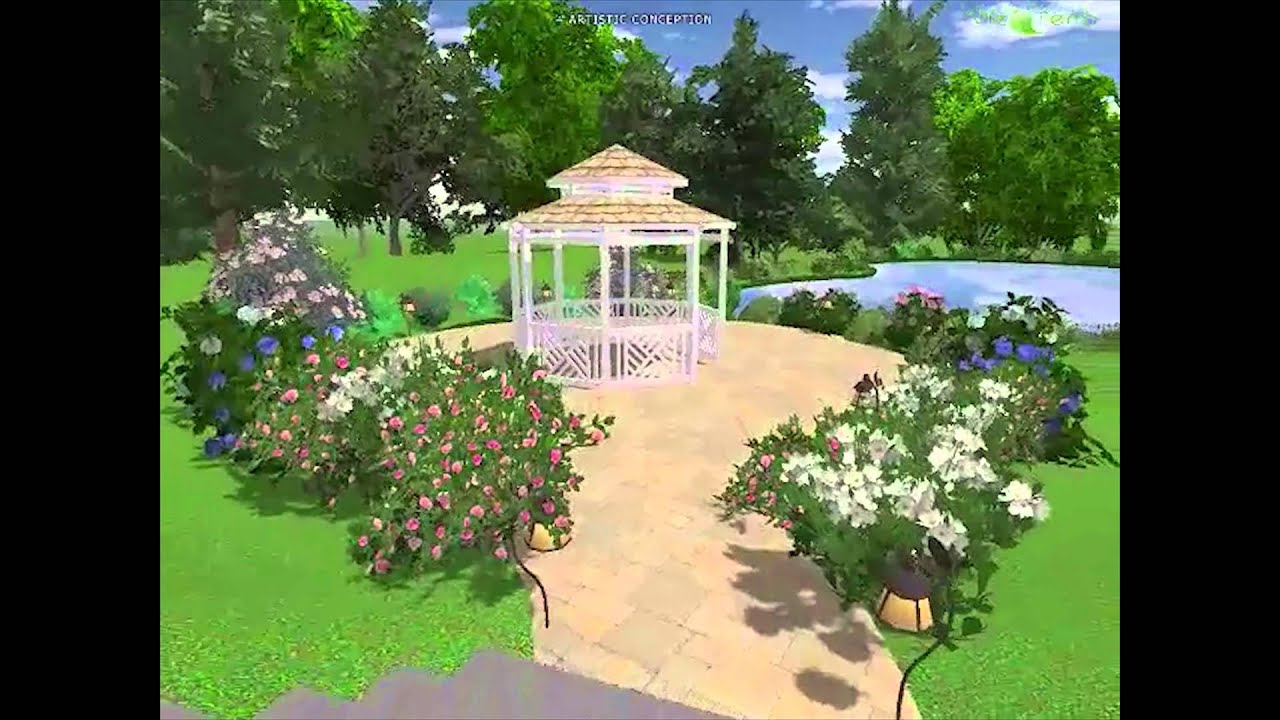 Hillside Country Club - a glimpse