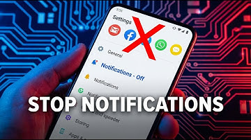 How to Turn Off App Notifications on Android