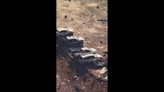 There are no survivors in the blast at a Tennessee explosives factory, sheriff says