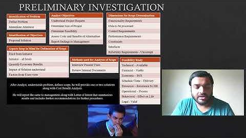 CA Final ISCA Chapter 5 Part 5