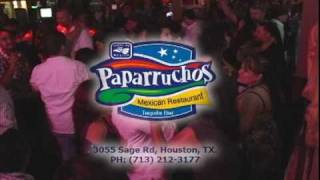 Paparuchos Mexican Restaurant & Tequila Bar