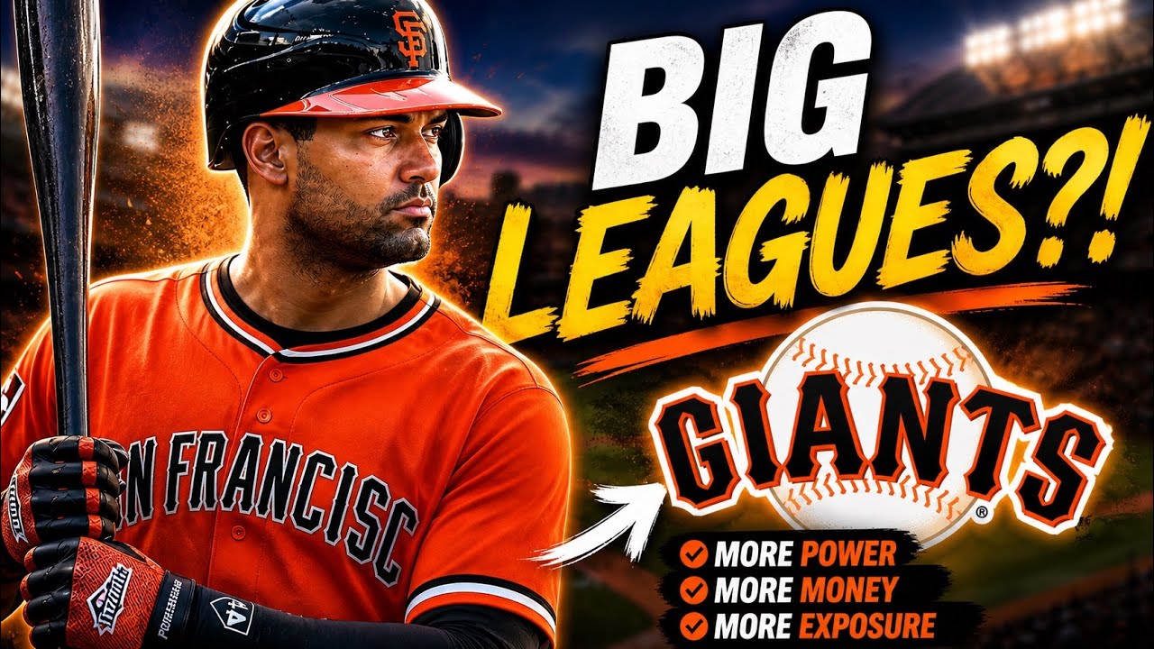 He Got Called Up... To The MLB?! 😮 RTTS #6