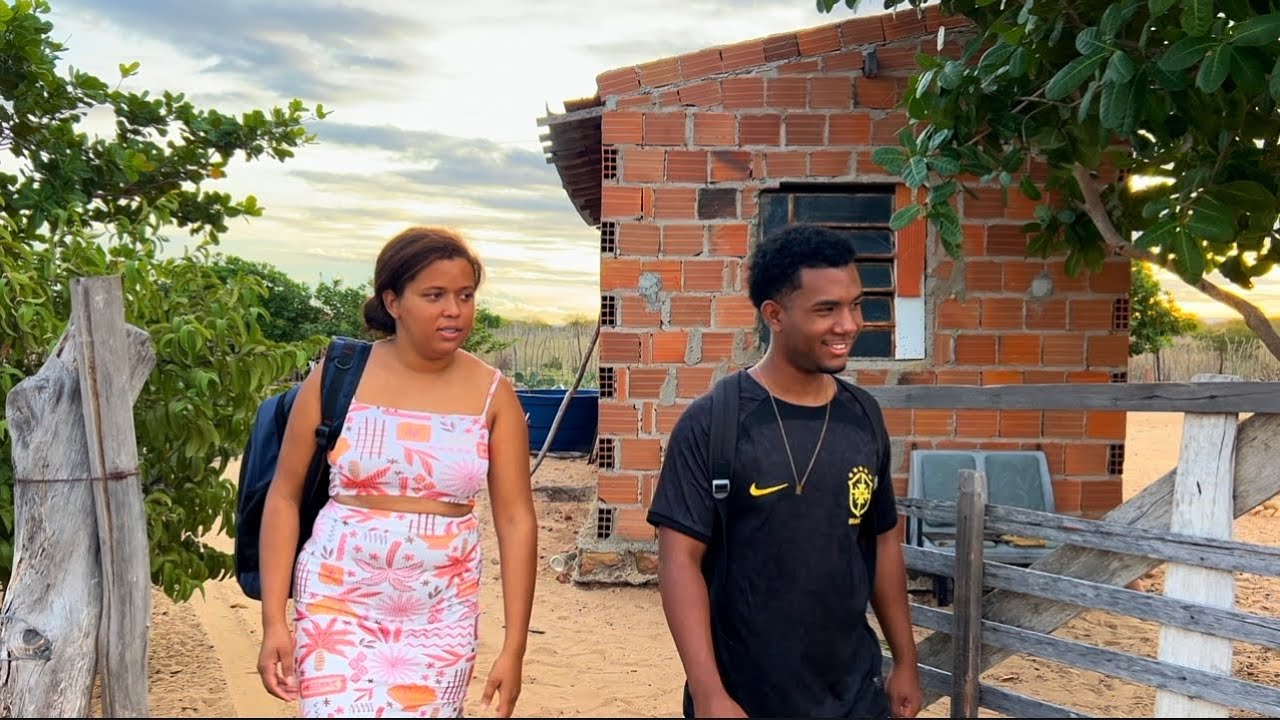 PARTE 2 FINAL/GERENTE obrigar sua FILHA a NAMORAR com HOMEM RICO FINAL EMOCIONANTE