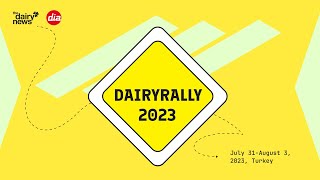 XI Dairy Rally 2023 in Turkey\XI Автопробег 2023 в Турции