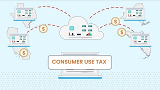 Consumer Use Tax