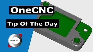 OneCNC Templates - Tip 225