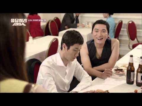 응답하라 1994 - Ep.12 : 쓰레기의 첫사랑 등장!