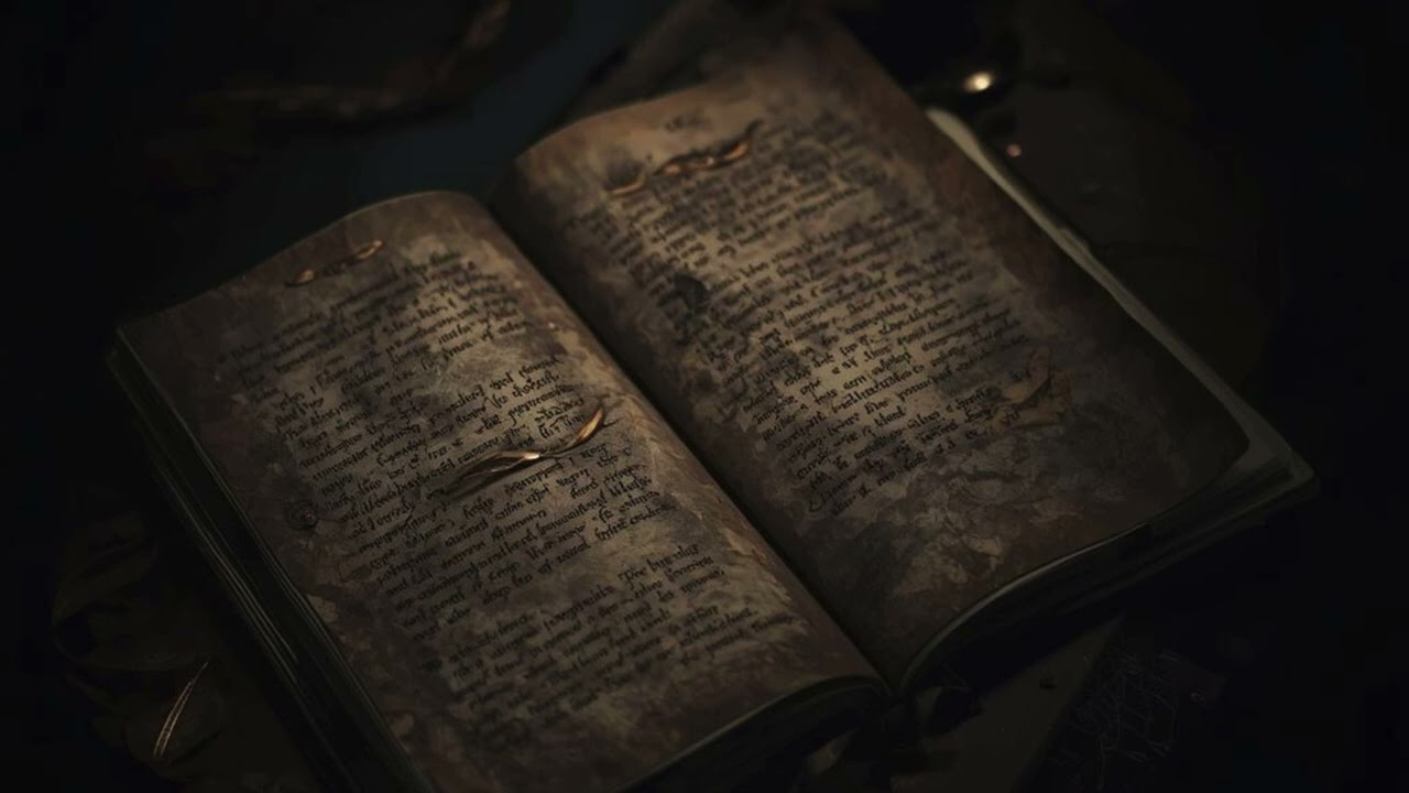 06 - Until the Day Breathes | The Night Chamber