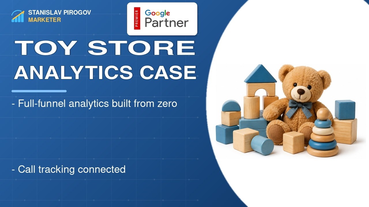 Video review: Toy store