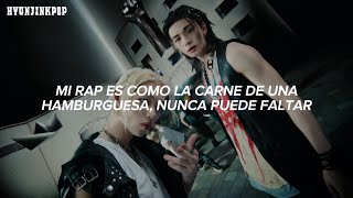 This That - Stray Kids Sub. Español
