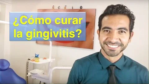 ¿Cuánto dura la gingivitis?