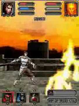 Blades & Magic 3D (PREVIEW)