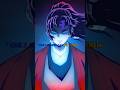 Demon Aura 😈 #newanime #animeshorts #demonslayer #demonslayeredit