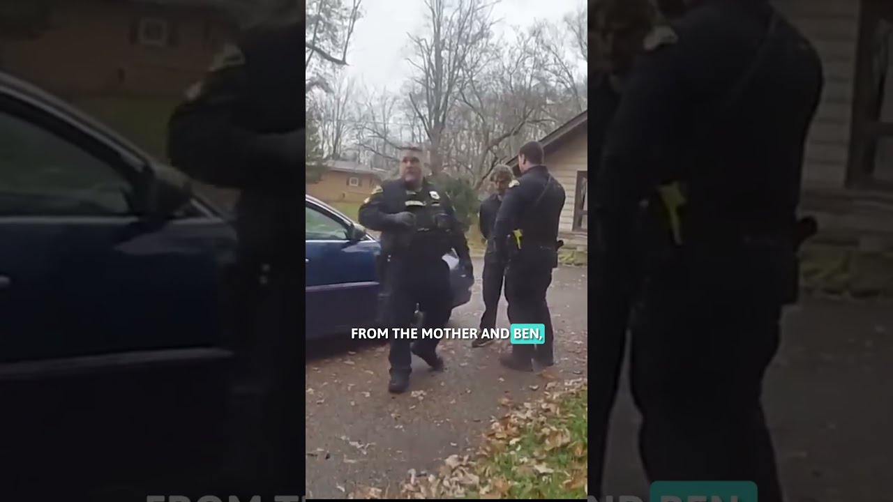 Mother Discovers Her Son Is A Psychopath Killer PT 5
