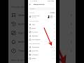 How to Make Instagram Account Private | Step by Step Guide | #Shorts