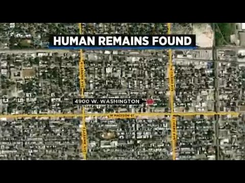 Human remains found in Chicago neighborhood