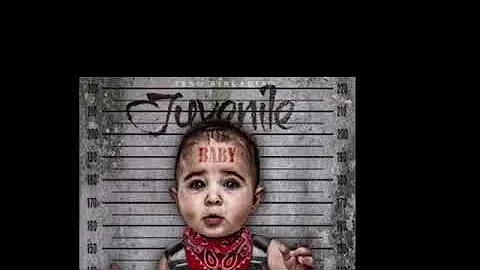 Teno B “dirty stick” (Juvenile Baby)