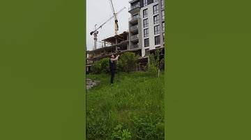 GM PRO U GNSS RTK Receiver in Action