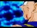 Vegeta tribute bring me to life