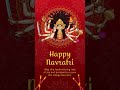 ✨🌸 Celebrate the spirit of Navratri with joy, devotion, and endless garba nights! 💃