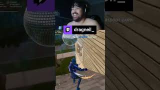 Skill Issue | dragneil_ on #Twitch
