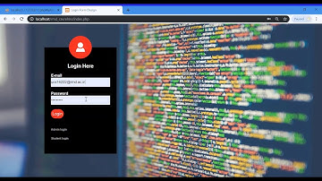 RMD CSE Contest intemation
