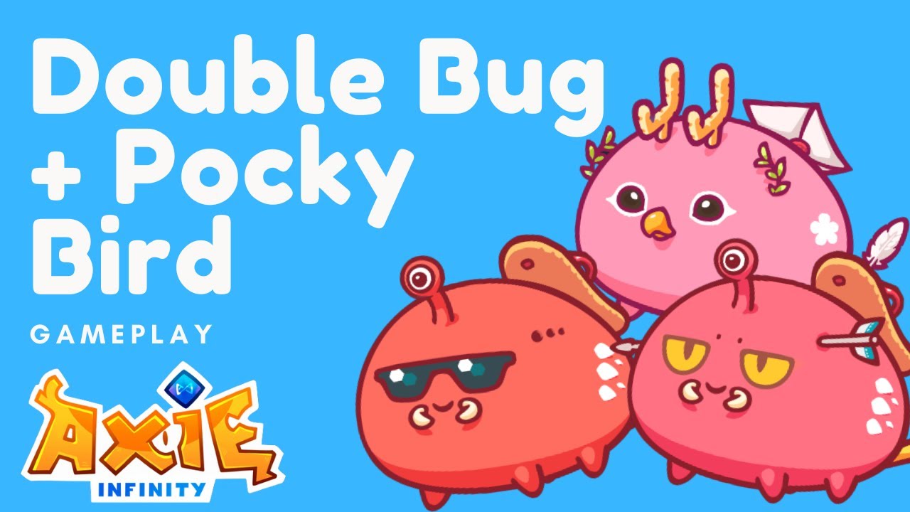 BBB (Discard Team) vs Axie World | Axie Infinity Off Season