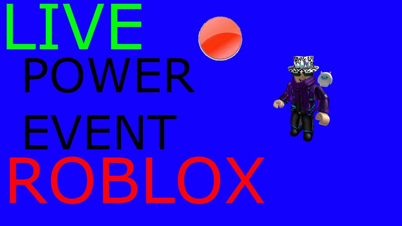 Roblox powers