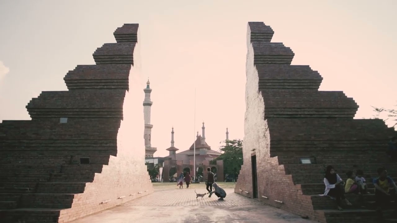 CINEMATIC VIDEO | RECAP RAMADHAN 2023 | CIREBON
