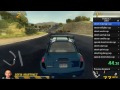 FlatOut 2 ~ street class speedrun (fail)