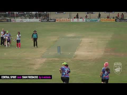 2026 Sixes Day 5