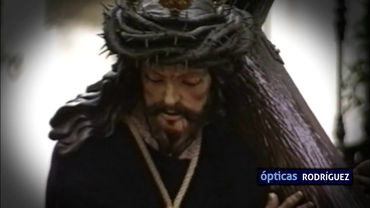 Pasion en Osuna Madrugada Viernes Santo