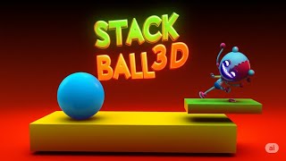 Lagged Minds is live!Stack ball 3d level 700 ++