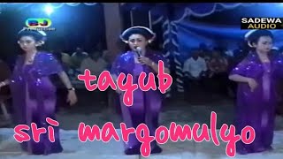 full🔵album tayub sri margo mulyo live njagong doplang