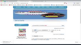 Sequence conservation analysis with correlationplus and CoeViz - Part 1